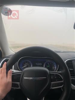 کرایسلەر 300